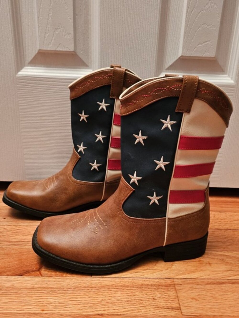 Cowboy Boots